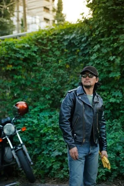 ザ リアルマッコイズ BUCO J-24 JACKET ブコ ダブルライダース ザ リアルマッコイズ BUCO J-24 JACKET ブコ ダブルライダース
