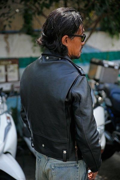 ザ リアルマッコイズ BUCO J-24 JACKET ブコ ダブルライダース ザ リアルマッコイズ BUCO J-24 JACKET ブコ ダブルライダース