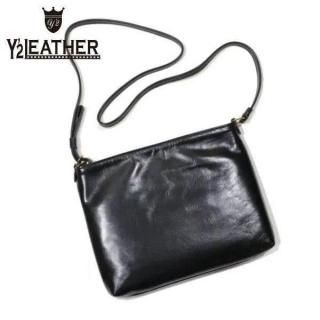 <img class='new_mark_img1' src='https://img.shop-pro.jp/img/new/icons14.gif' style='border:none;display:inline;margin:0px;padding:0px;width:auto;' />磻ġ쥶 BG-18 ۡϥ 쥶 åХå  NATURAL SCAR HORSE SACOCHE BAG Y'2 LEATHER 2025ǯ