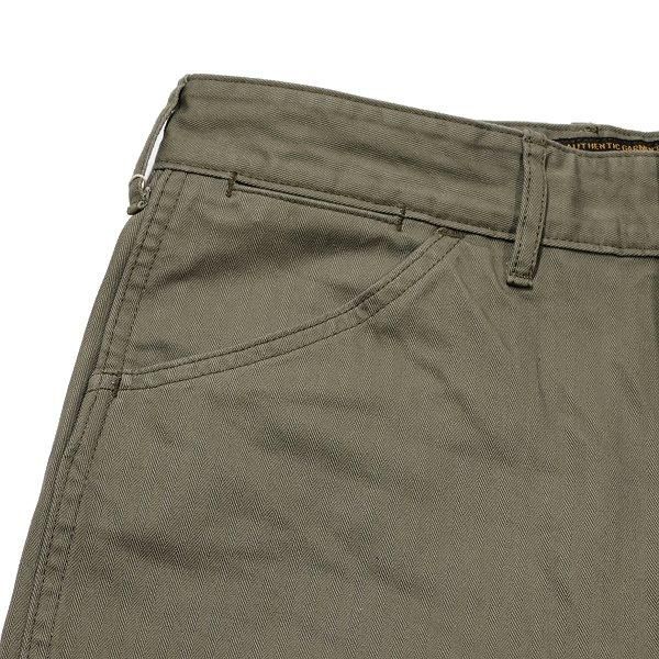 フェローズ P-41-HBT USMC P-41 ヘリンボーンツイル ユーティリティー