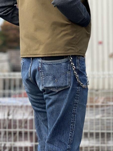 インセプション IPW-07 / IPC-09 トラッカーウォレット ロング インセプション IPW-07 / IPC-09 トラッカーウォレット ロング