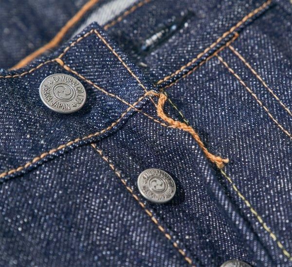 サムライジーンズ S510HX S0510XXビンテージモデル ジーンズ