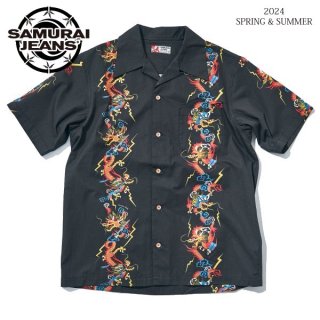 ネコポス送料200円]ザ リアルマッコイズ MC24024 JOE MCCOY TEE / WACO 