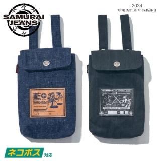 アクセサリー・バッグ・グッズ - サムライジーンズ SAMURAI JEANS