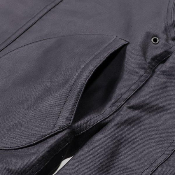 ウエアハウス 2208 U.S.NAVY 6HOOK DECK JACKET NAVY BLUE NXss ウエアハウス 2208 U.S.NAVY 6HOOK DECK JACKET NAVY BLUE NXss