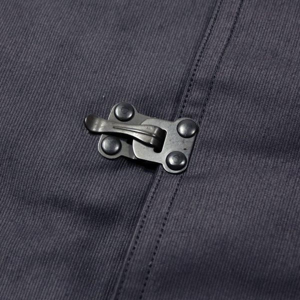 ウエアハウス 2208 U.S.NAVY 6HOOK DECK JACKET NAVY BLUE NXss ウエアハウス 2208 U.S.NAVY 6HOOK DECK JACKET NAVY BLUE NXss