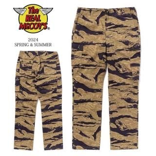 ボトム - ザ リアルマッコイズ THE REAL McCOY'S ボトム - ザ リアルマッコイズ THE REAL McCOY'S