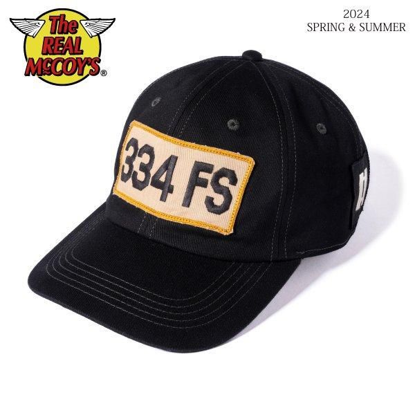 ザ リアルマッコイズ MA24018 BASEBALL CAP / FOURTH BUT FIRST ザ リアルマッコイズ MA24018 BASEBALL CAP / FOURTH BUT FIRST
