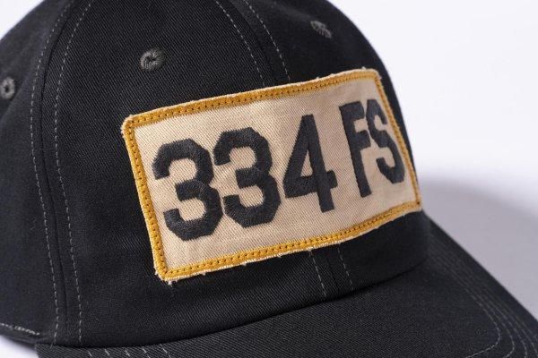ザ リアルマッコイズ MA24018 BASEBALL CAP / FOURTH BUT FIRST