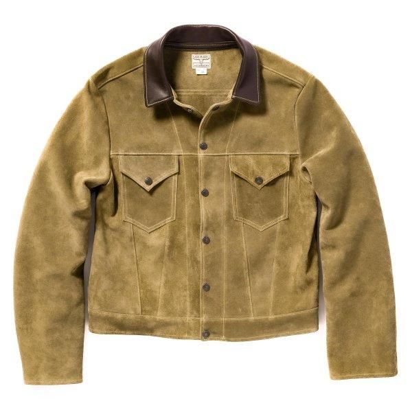 ザ リアルマッコイズ MJ24007 LEATHER WESTERN JACKET レザー ザ リアルマッコイズ MJ24007 LEATHER WESTERN JACKET レザー