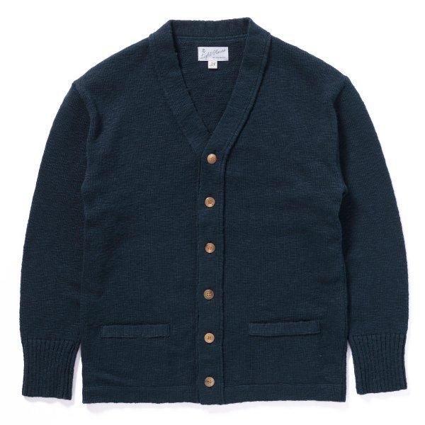 The REAL McCOY'S ザリアルマッコイズ MOHAIR CARDIGAN モヘア