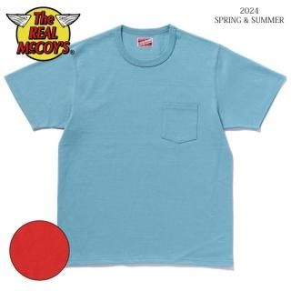 Tシャツ - ザ リアルマッコイズ THE REAL McCOY'S Tシャツ - ザ リアルマッコイズ THE REAL McCOY'S
