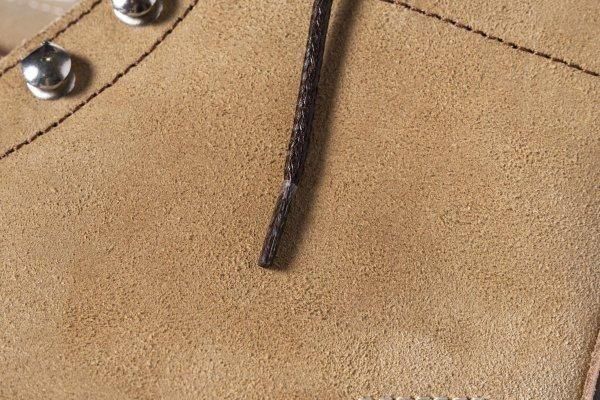 ザ リアルマッコイズ MA24009 TEN MILE WORK BOOTS / ROUGH OUT