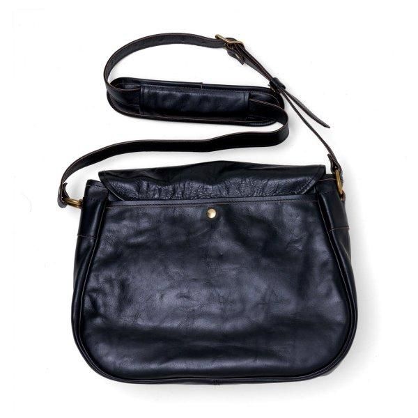 インセプション IPHSB-11 ホースハイド メールバッグ ショルダー