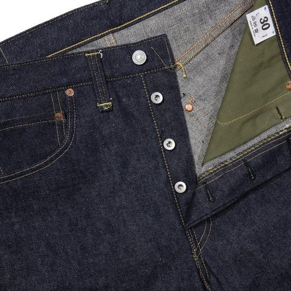 ウエアハウス DEAD STOCK BLUE S1001XX(1000XX) 1946MODEL ウエアハウス DEAD STOCK BLUE S1001XX(1000XX) 1946MODEL