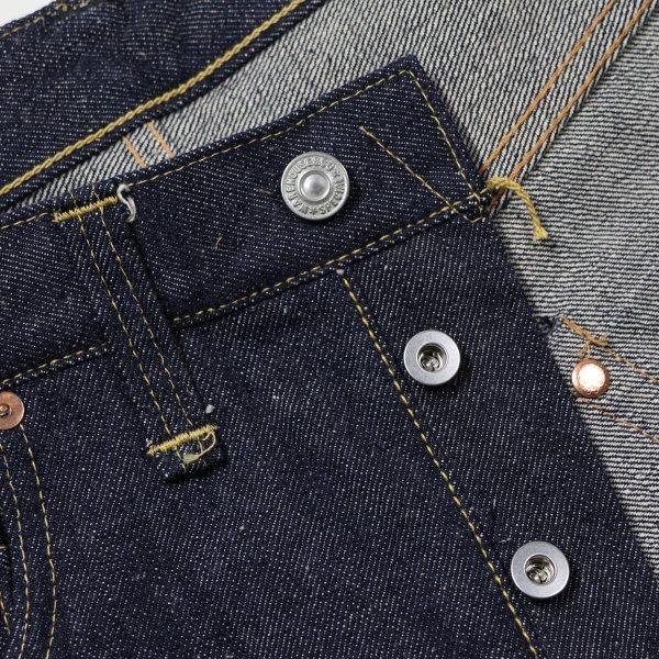 ウエアハウス DEAD STOCK BLUE S1001XX(1000XX) 1946MODEL ウエアハウス DEAD STOCK BLUE S1001XX(1000XX) 1946MODEL