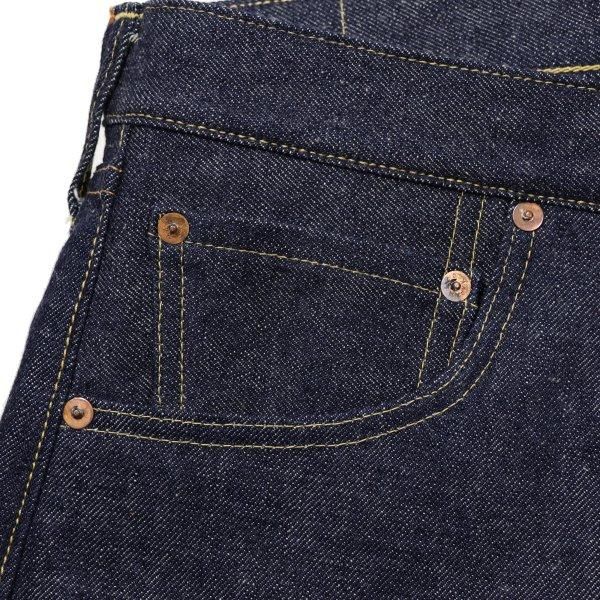 ウエアハウス DEAD STOCK BLUE S1001XX(1000XX) 1946MODEL ウエアハウス DEAD STOCK BLUE S1001XX(1000XX) 1946MODEL