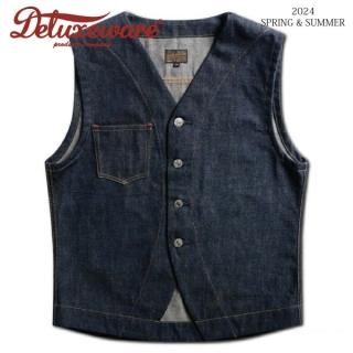ǥå DX30171 HEAT VEST for DX5017 ǥ˥٥ DELUXEWARE 2024ǯղƿ