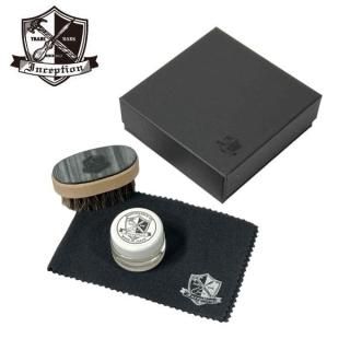 󥻥ץ ICK-01 LEATHER CARE KIT 񻺥쥶 ꥢ쥶 UKɥ쥶INCEPTION