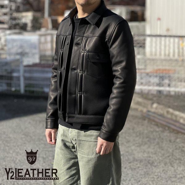 25周年記念シークレットモデル ワイツーレザー DB-140-25SP DEER 25周年記念シークレットモデル ワイツーレザー DB-140-25SP DEER