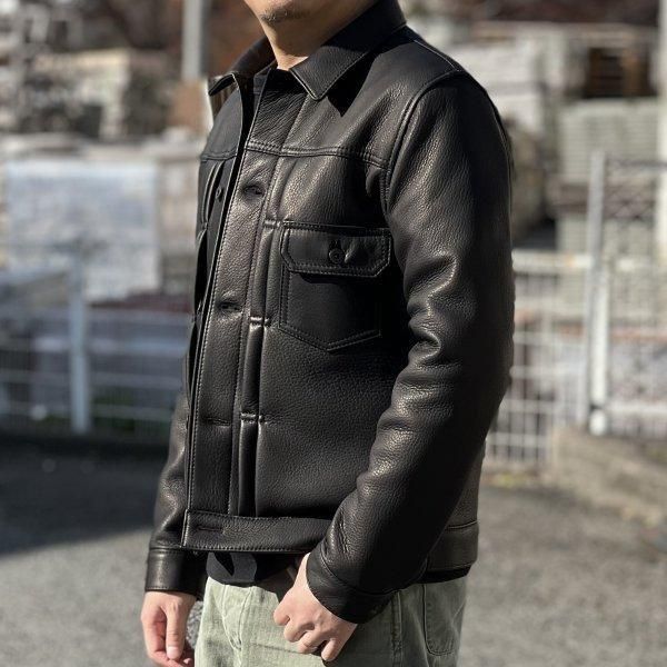 25周年記念シークレットモデル ワイツーレザー DB-140-25SP DEER 25周年記念シークレットモデル ワイツーレザー DB-140-25SP DEER