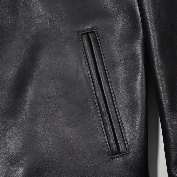 2024年春夏限定アイテム]ワイツーレザー ER-42-SP ECO HORSE