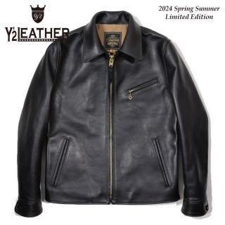 ワイツーレザー Y'2LEATHER ワイツーレザー Y'2LEATHER