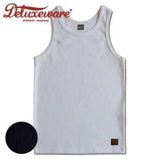 [ͥݥ200]ǥå TNK-00 TANK TOP 󥯥ȥå DELUXEWARE 2024ǯղƿ