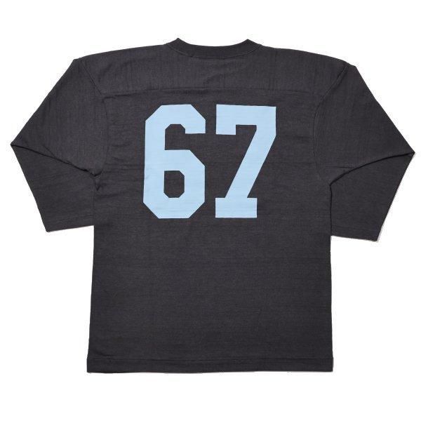 WAREHOUSE&CO. 67 フットボールTシャツ　サイズ40 WAREHOUSE&CO. 67 フットボールTシャツ サイズ40 楽天市場】WAREHOUSE