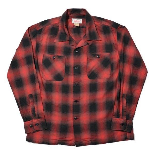 楽天市場】【CUSHMAN】ネルチェックワークシャツ【クッシュマン