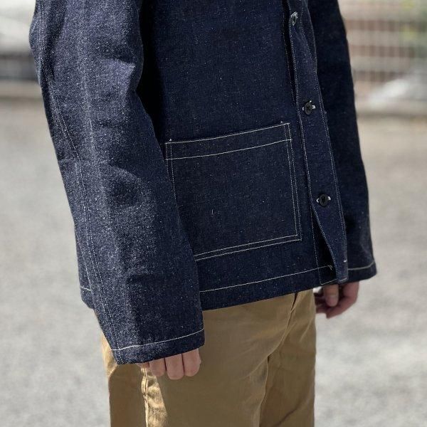 ウエアハウス 2216 NEW DEAL PROGRAMS DENIM COVERALL デニム ウエアハウス 2216 NEW DEAL PROGRAMS DENIM COVERALL デニム