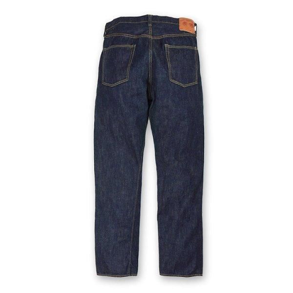 フルカウント 1341-1101SS STRAIGHT DENIM DARTFORD SUPER