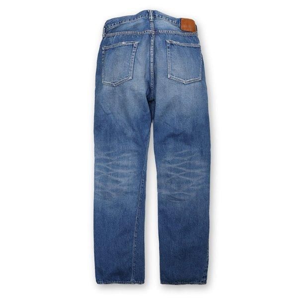フルカウント 1341-1101SS STRAIGHT DENIM DARTFORD SUPER フルカウント 1341-1101SS STRAIGHT DENIM DARTFORD SUPER