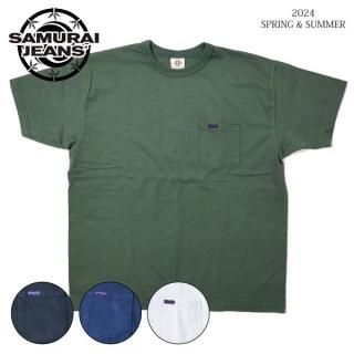 Tシャツ - サムライジーンズ SAMURAI JEANS