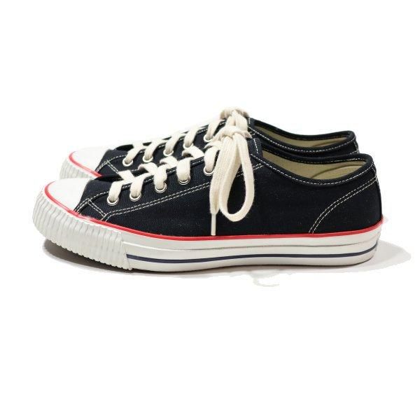 クッシュマン 29290 50s STYLE LOWCUT SNEAKER ローカット