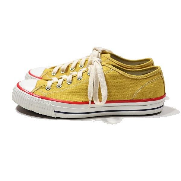 クッシュマン 29290 50s STYLE LOWCUT SNEAKER ローカット クッシュマン 29290 50s STYLE LOWCUT SNEAKER ローカット