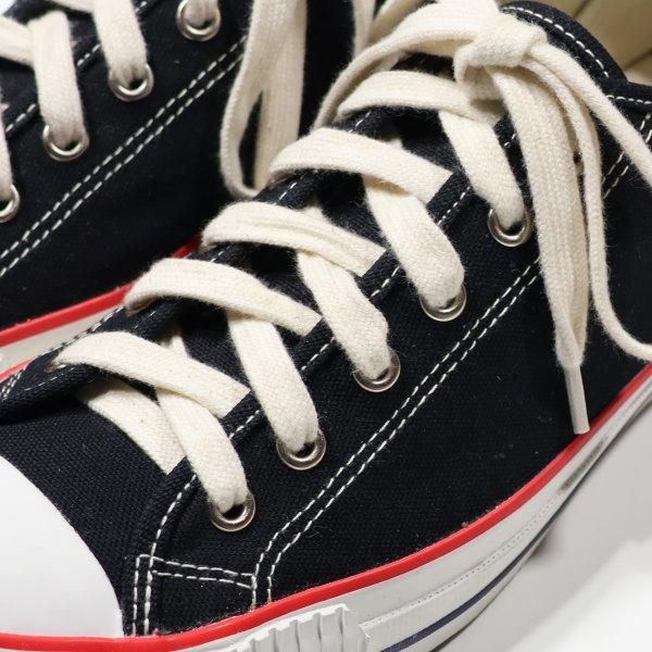 クッシュマン 29290 50s STYLE LOWCUT SNEAKER ローカット