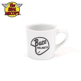 ꥢޥå ޥå ARITA PORCELAIN COFFEE MUG / BUCO ͭľ ޥå MN23005 THE REAL McCOY'S