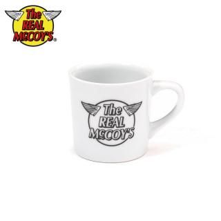  ꥢޥå ޥå ARITA PORCELAIN COFFEE MUG / REAL McCOY'S ͭľ ޥå MN23003 THE REAL McCOY'S