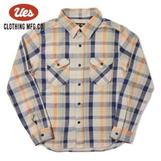 シャツ - ウエス UES シャツ - ウエス UES