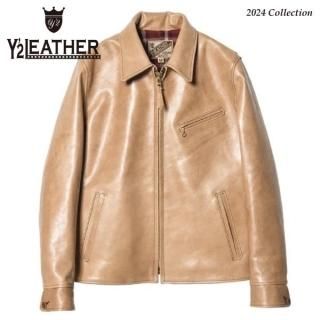ワイツーレザー Y'2LEATHER ワイツーレザー Y'2LEATHER