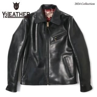 ワイツーレザー Y'2LEATHER