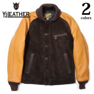 ワイツーレザー Y'2LEATHER ワイツーレザー Y'2LEATHER