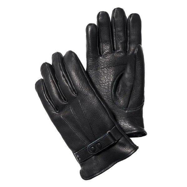 ワイツーレザー YG-03 DEER SKIN LONG GLOVES ディアスキン ワイツーレザー YG-03 DEER SKIN LONG GLOVES ディアスキン