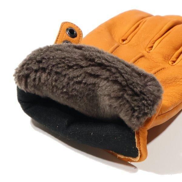 BALDFACE HAND OUT レザーグローブ BALDFACE HAND OUT レザーグローブ BALDFACE HAND OUT レザー