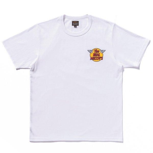 予約商品][ネコポス送料200円]ザ リアルマッコイズ MC24004 THE