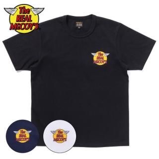 Tシャツ - ザ リアルマッコイズ THE REAL McCOY'S Tシャツ - ザ リアルマッコイズ THE REAL McCOY'S