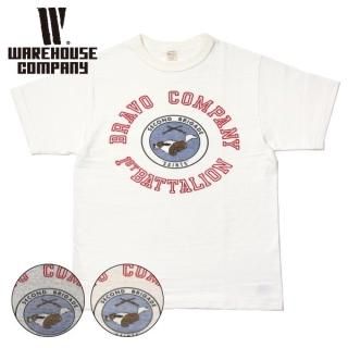 [ͥݥ200]ϥ 4601 BRAVO COMPANY ץT WAREHOUSE 2024ǯղƿ