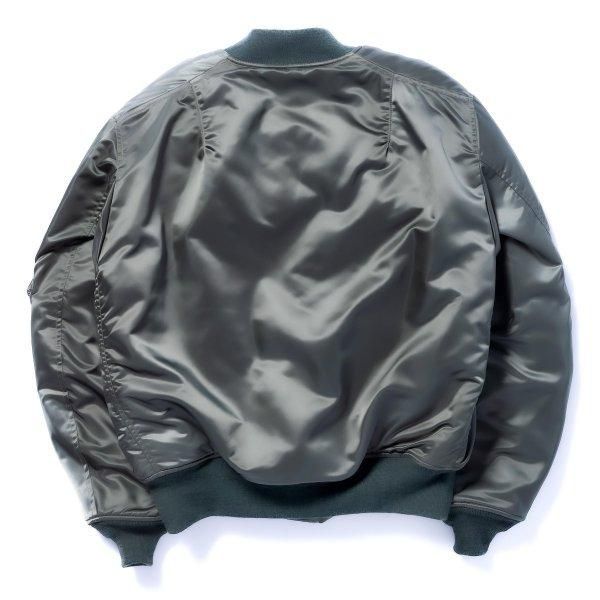 ザ リアルマッコイズ MJ23108 TYPE MA-1 REAL McCOY MFG. CO ザ リアルマッコイズ MJ23108 TYPE MA-1 REAL McCOY MFG. CO