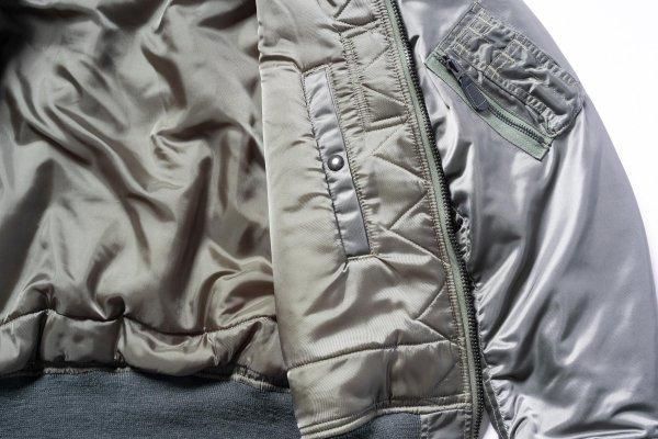 ザ リアルマッコイズ MJ23108 TYPE MA-1 REAL McCOY MFG. CO ザ リアルマッコイズ MJ23108 TYPE MA-1 REAL McCOY MFG. CO